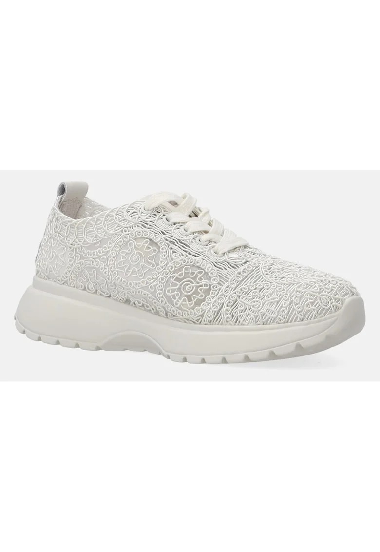 Pantofi sport din material textil