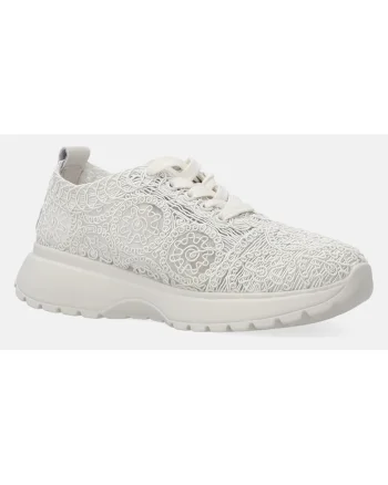 Pantofi sport din material textil