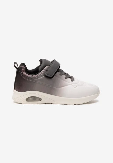 Sneakers baieti Filzo gri