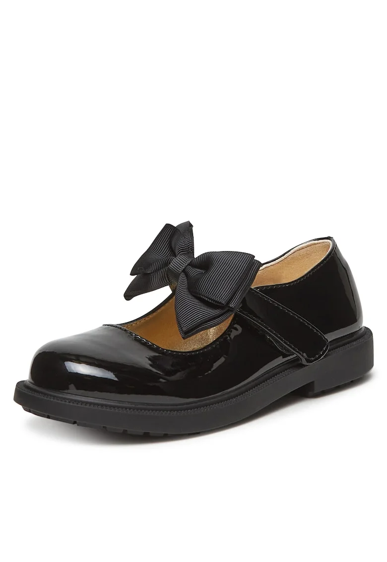 Pantofi copii,  negrudwqfwqdqfwqf, Negru