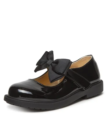 Pantofi copii,  negrudwqfwqdqfwqf, Negru