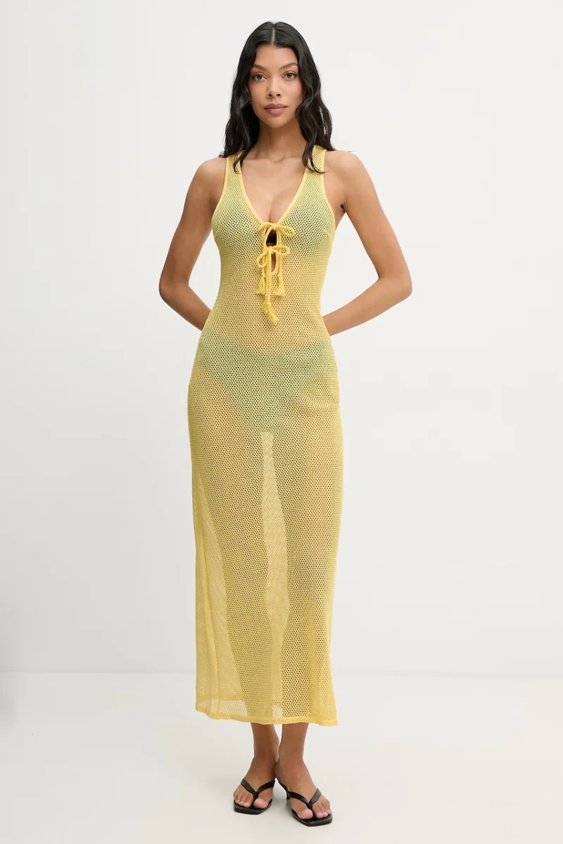 Karl Lagerfeld rochie de plajă pentru femei
