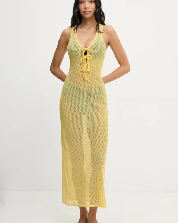 Karl Lagerfeld rochie de plajă pentru femei