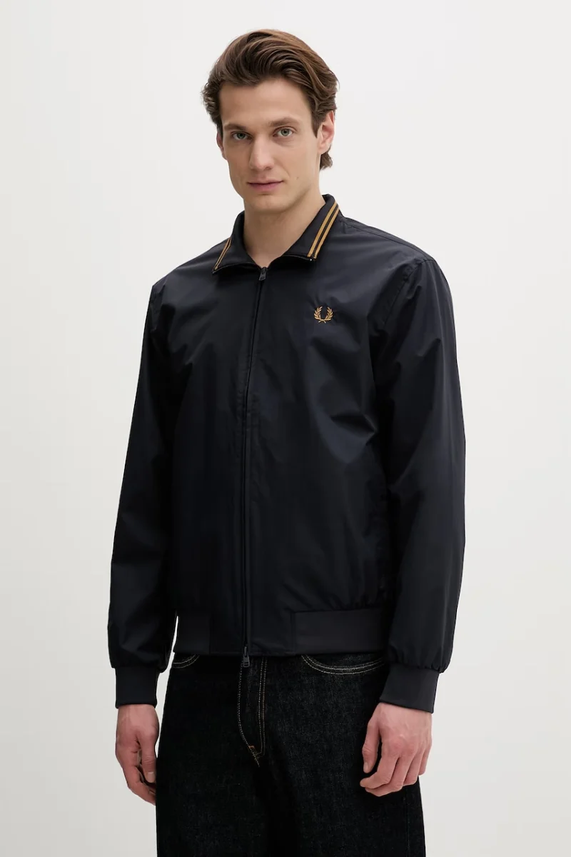 Fred Perry geacă The Brentham