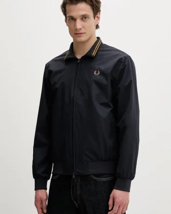 Fred Perry geacă The Brentham