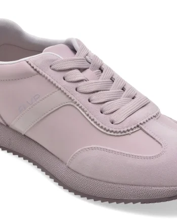 Pantofi sport FLAVIA PASSINI mov, 6159, din piele naturala