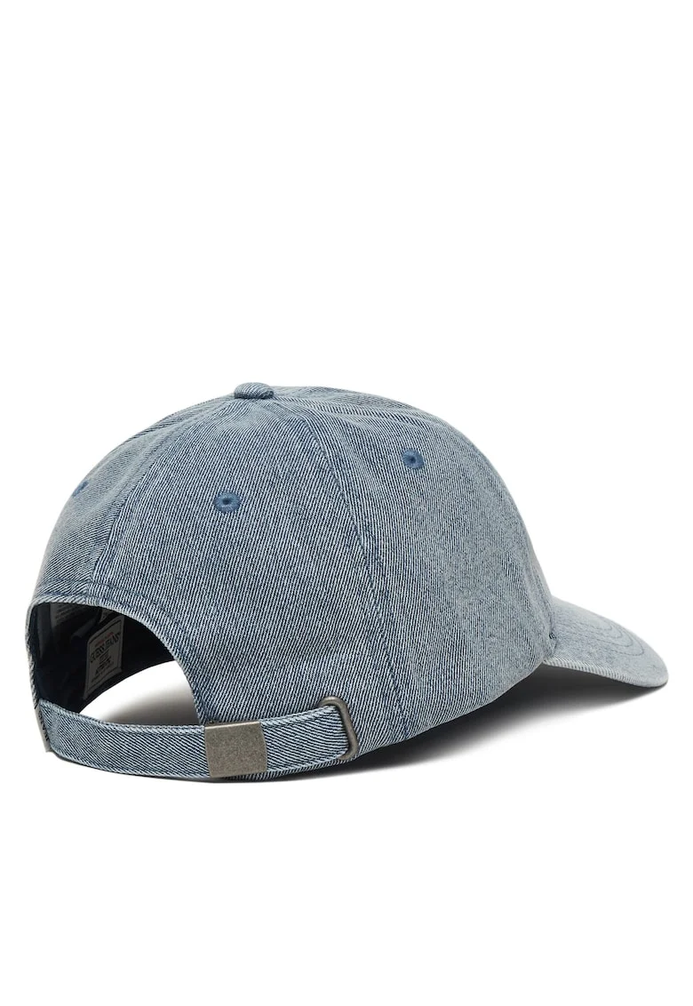 Sapca barbati,  albastru, One Size INTL