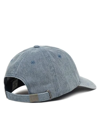 Sapca barbati,  albastru, One Size INTL