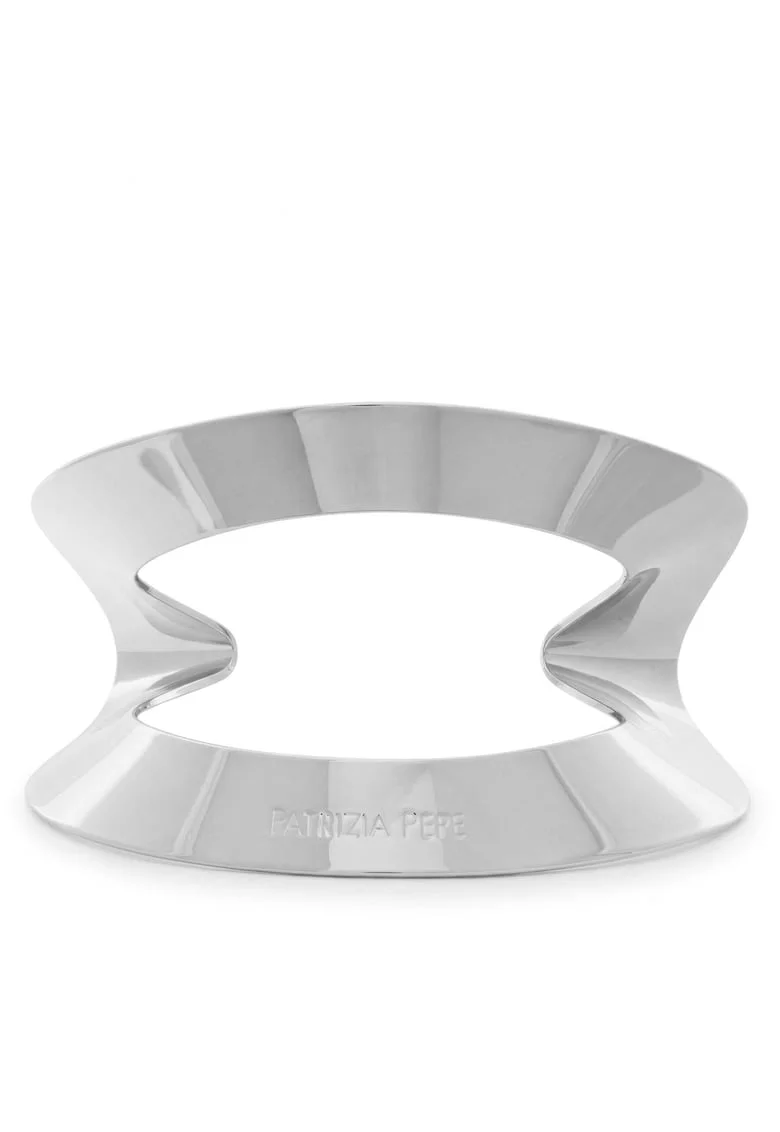 Bransoleta dama,  argintie, One Size INTL