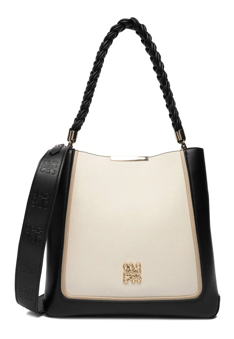 Geanta dama,  neagra, One Size INTL