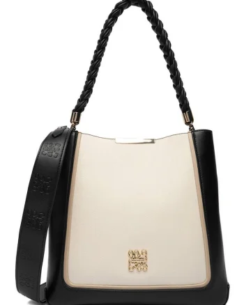 Geanta dama,  neagra, One Size INTL