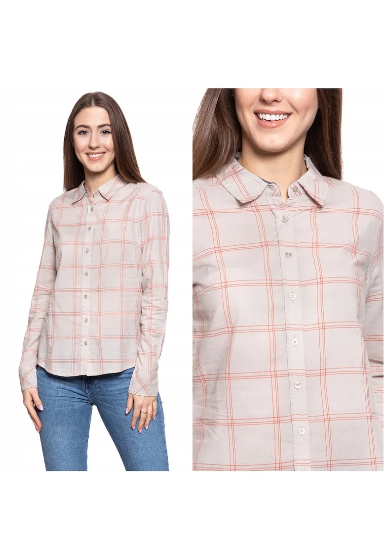Camasa dama  EMMA KC BASIC multicolor