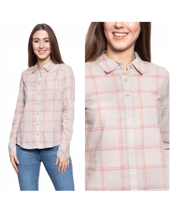 Camasa dama  EMMA KC BASIC multicolor