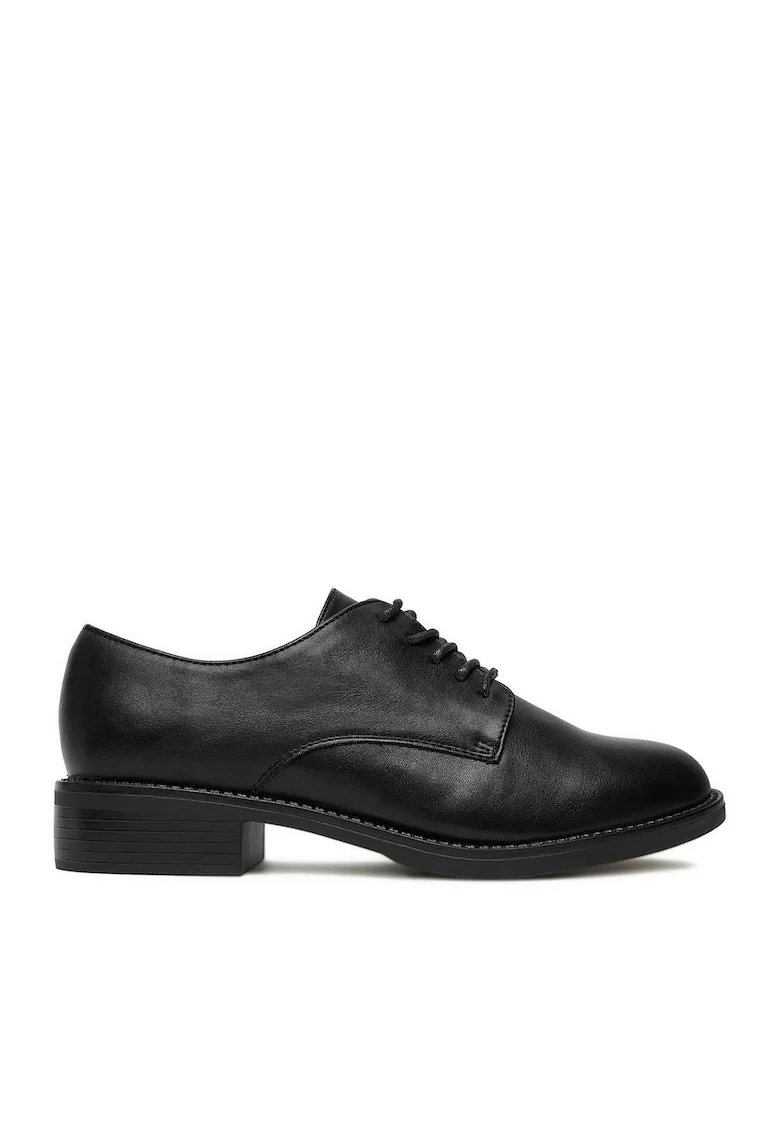 Pantofi dama,  negru,