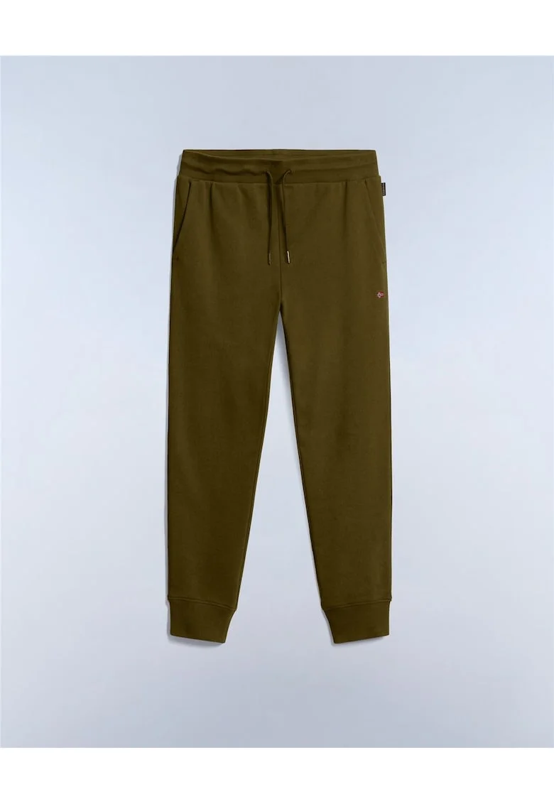 Pantaloni de trening Malis din bumbac