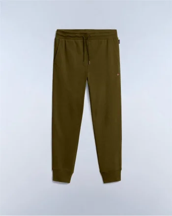 Pantaloni de trening Malis din bumbac