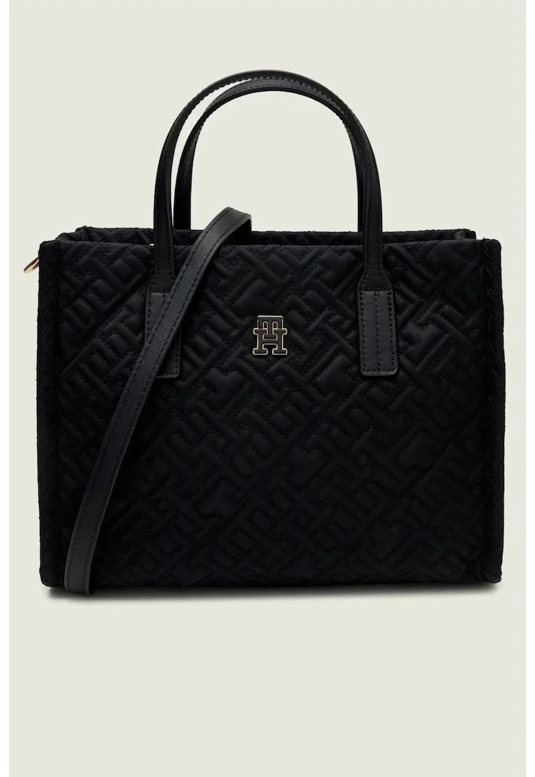 Geanta dama de umar  AW0AW18162, Negru, 28 x 26.5 x 11 cm