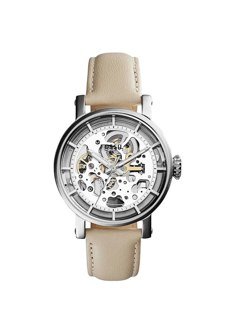 Ceas dama  ME3069 Automatic Argintiu