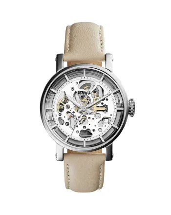 Ceas dama  ME3069 Automatic Argintiu