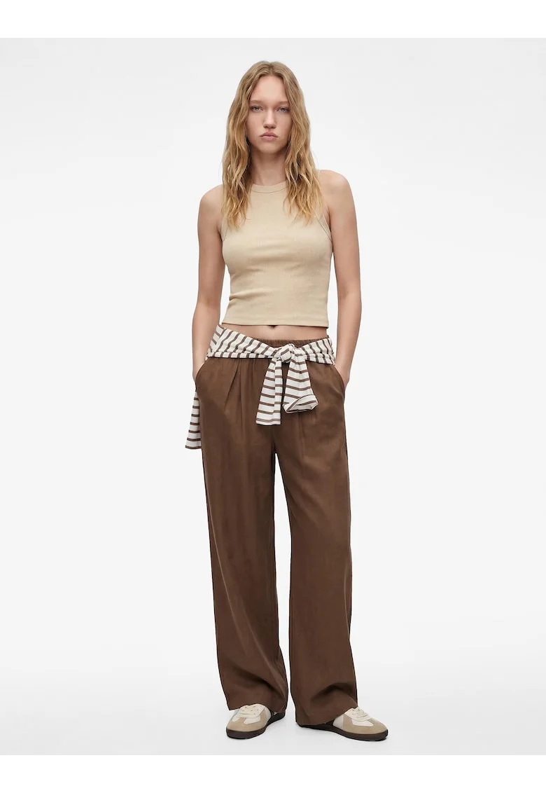 Top crop, Maro camel