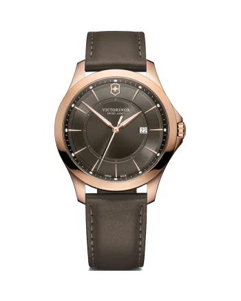 Ceas barbatesc  241908, Quartz, 40mm, 10ATM