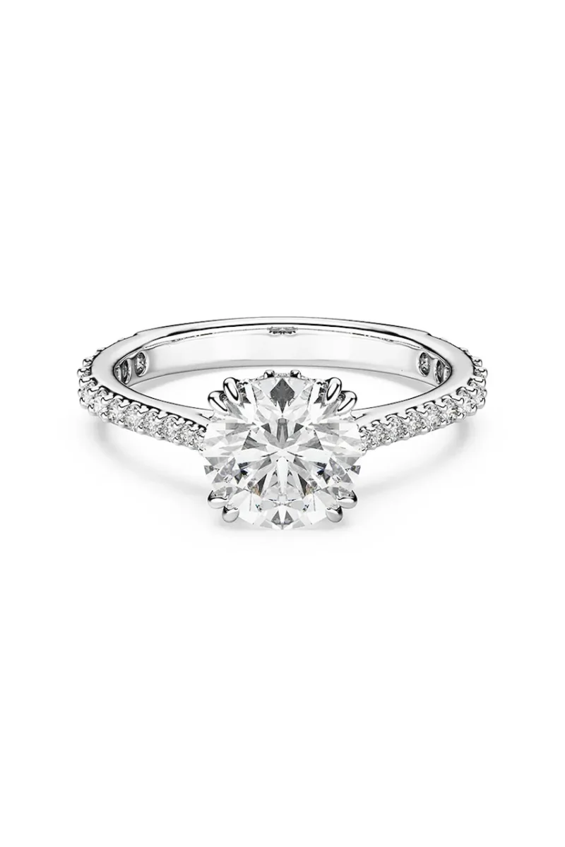 Swarovski inel STILLA