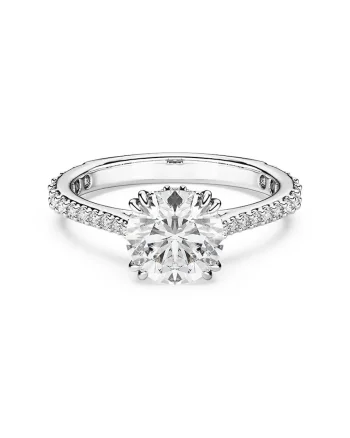 Swarovski inel STILLA