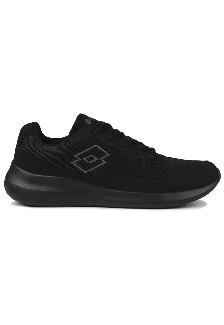 Pantofi barbati,  foarte comozi, negru, textil