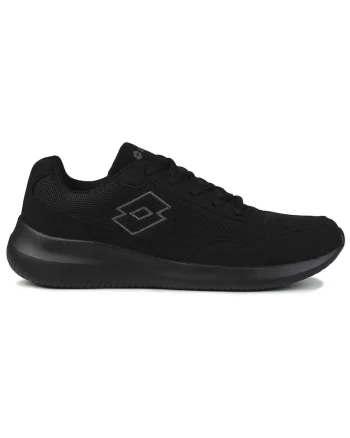 Pantofi barbati,  foarte comozi, negru, textil
