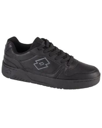 Pantofi pentru barbati,  BM203542, Negru