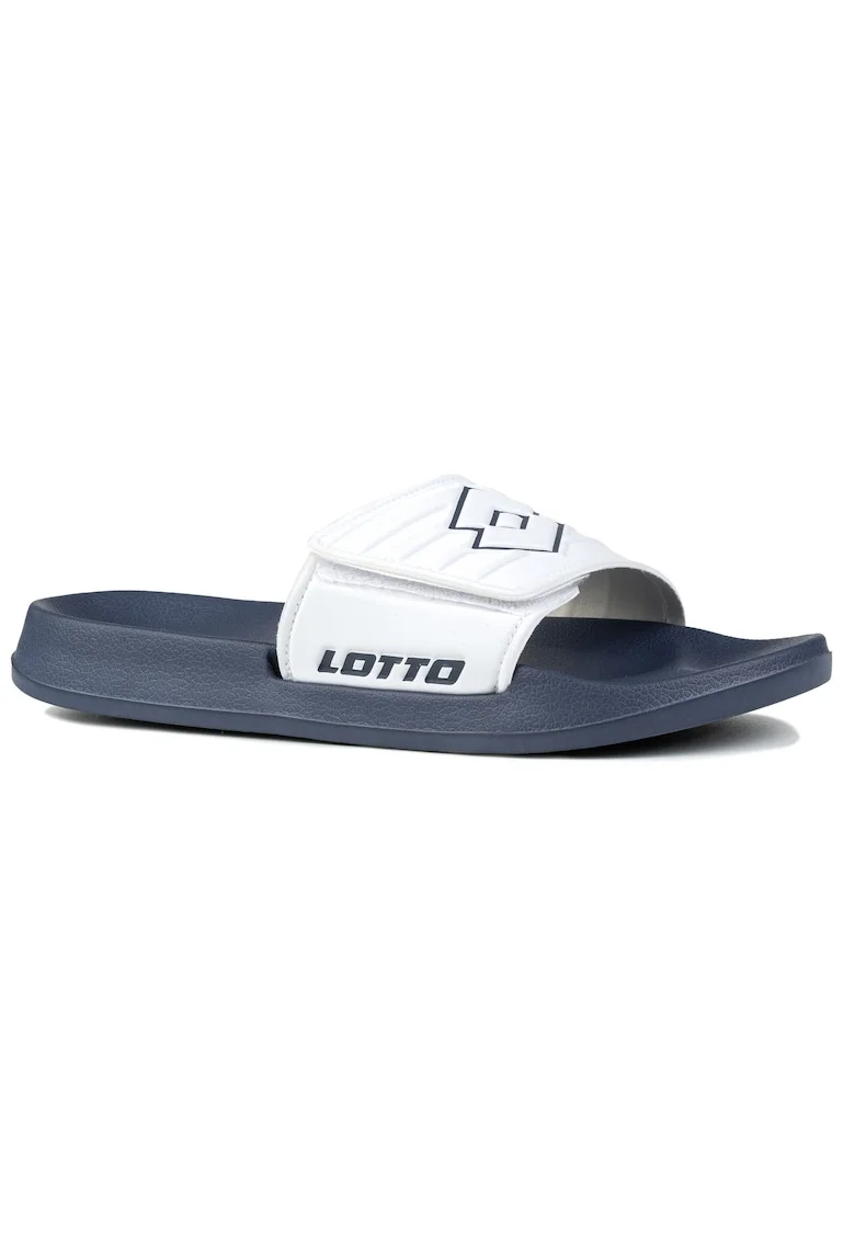 Papuci barbati  FLYDE BC, multicolor, material sintetic, talpa aderenta