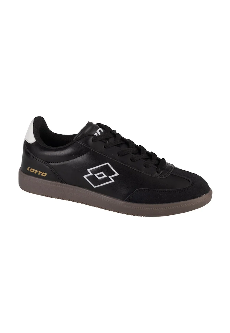 Pantofi sport,  Vintal 2400250, Negru