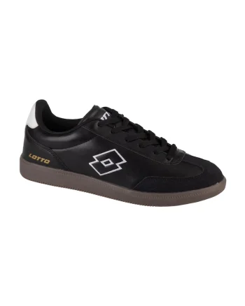 Pantofi sport,  Vintal 2400250, Negru