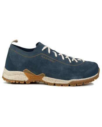 Pantofi barbati  Tikal, piele naturalafewqg, Albastru