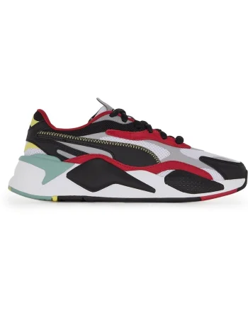 Tenisi Barbati  Rs-X3 Puzzle 371570-27, Multicolor