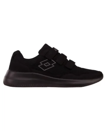Pantofi unisex  Sintetic, Negru