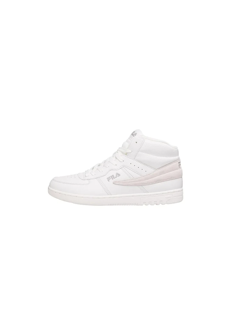 Pantofi sport pentru barbati  Noclaf Mid, Alb
