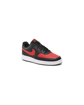 Pantofi sport barbati  303298975, Piele naturala, Negru, Negru