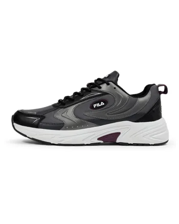 Pantofi sport de plasa si piele ecologica Kreatix