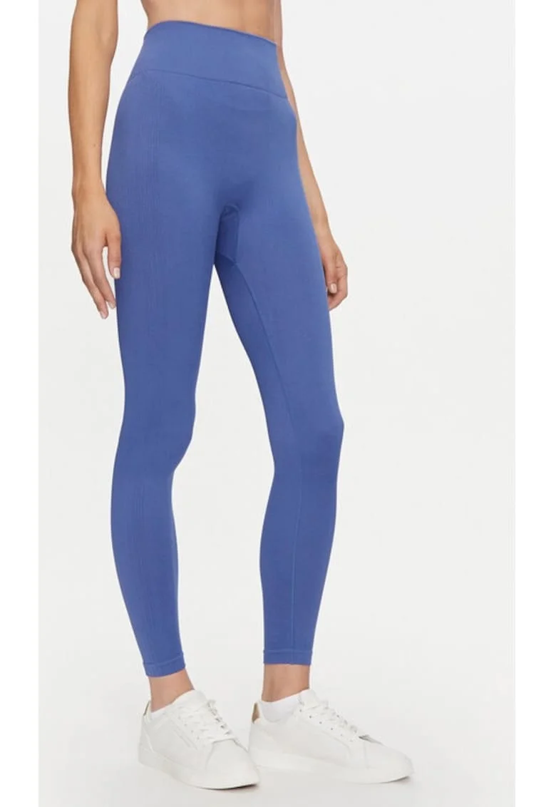 Colanti 4FWAW24TFTIF278 Slim Fit, Poliamida, Bleumarin