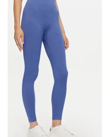 Colanti 4FWAW24TFTIF278 Slim Fit, Poliamida, Bleumarin