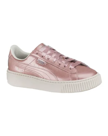 Pantofi sport copii  549479, Sintetic, Roz