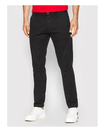 Pantaloni barbati  negru