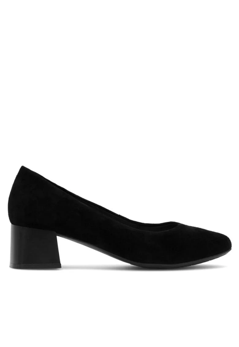 Pantofi eleganți  pentru femei, Negru