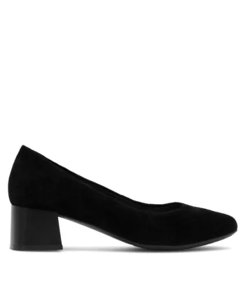 Pantofi eleganți  pentru femei, Negru