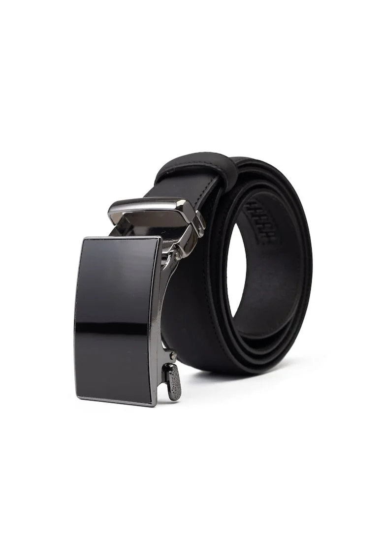 Curea Soft line, Negru