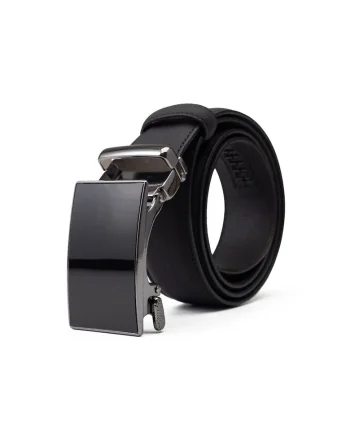 Curea Soft line, Negru