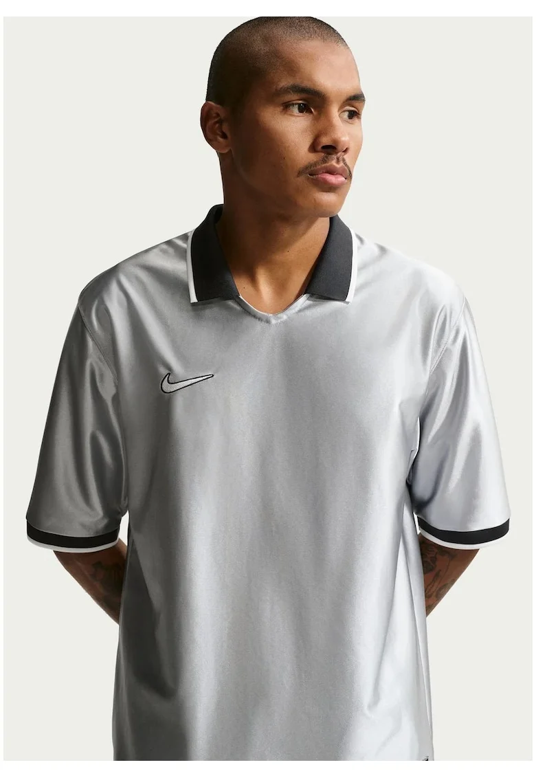 Tricou  M Nk Df Energy Top Ss, Gri
