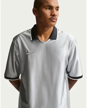 Tricou  M Nk Df Energy Top Ss, Gri