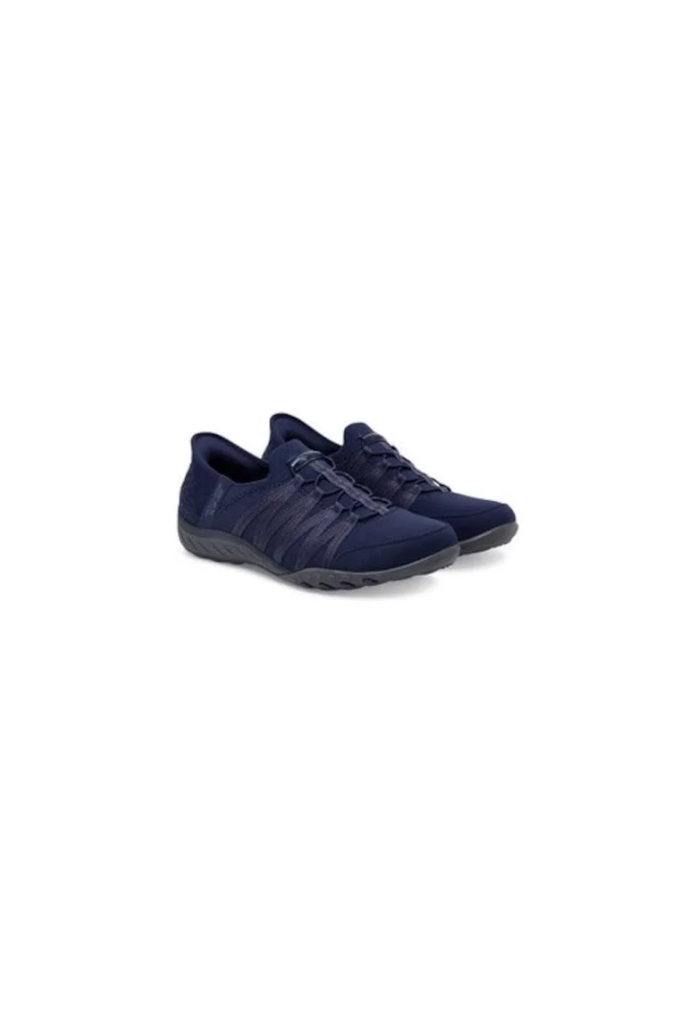 Pantofi sport dama  304739774, Textil, Albastru, Albastru